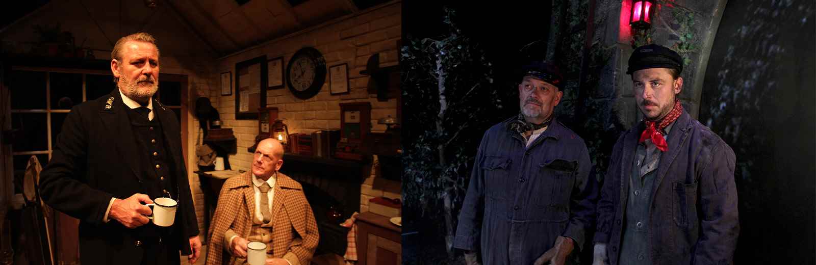 The Signalman