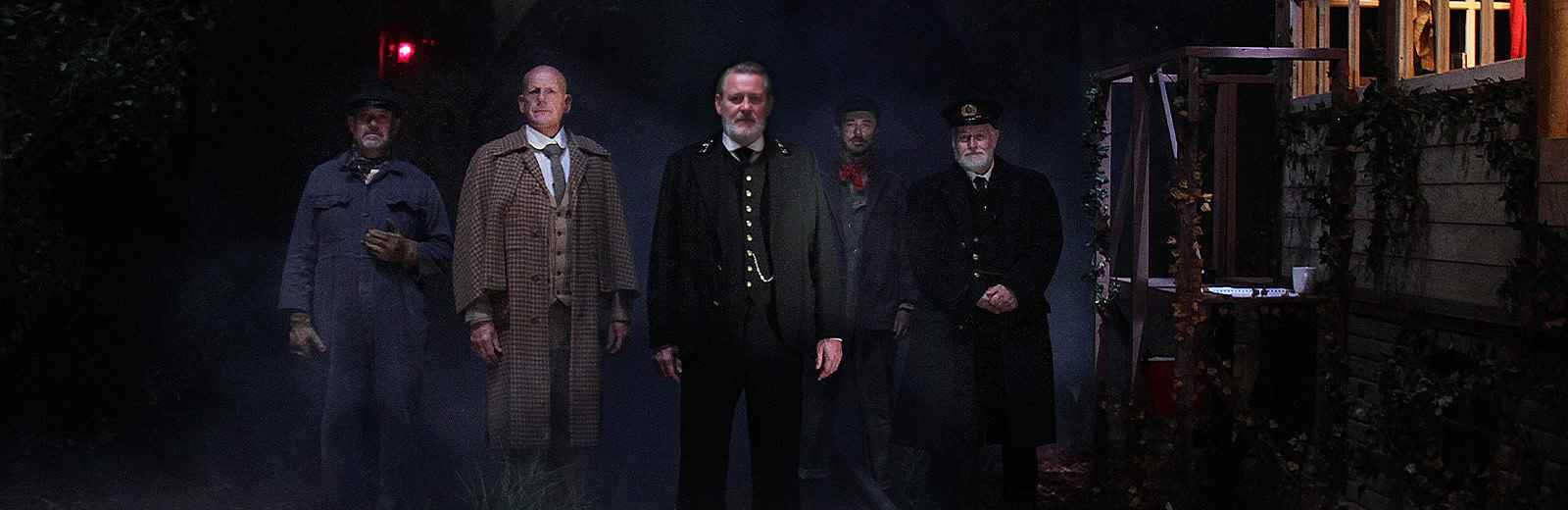 The Signalman