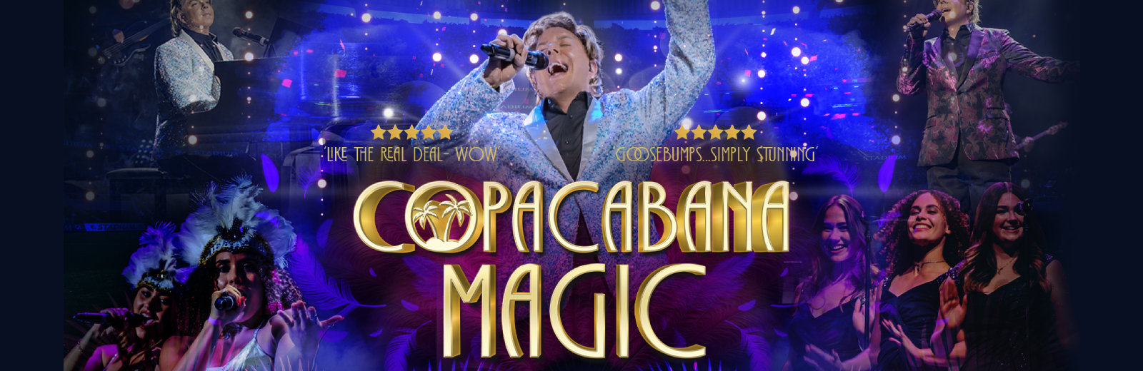 Copacabana Magic