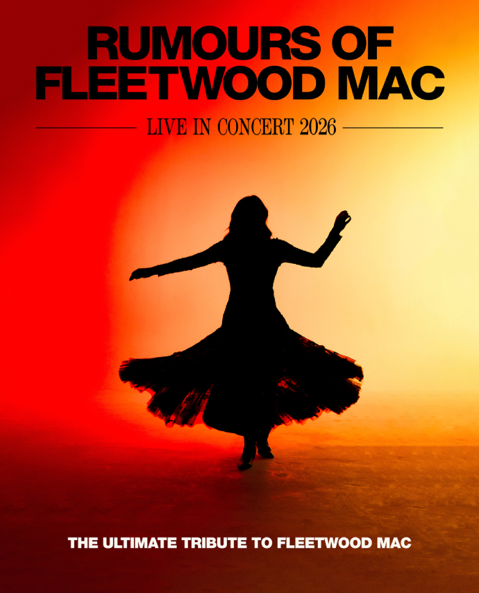 Rumours of Fleetwood Mac