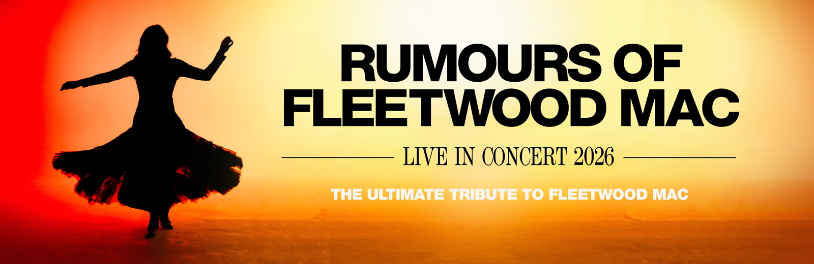Rumours of Fleetwood Mac