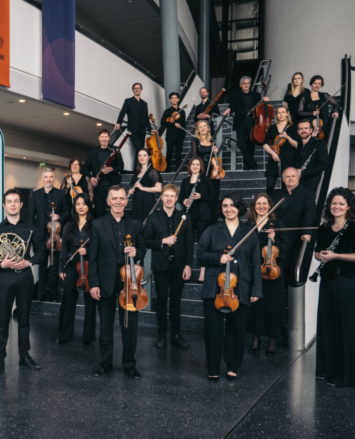 Royal Northern Sinfonia