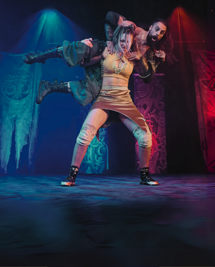 Mythos:Ragnarok