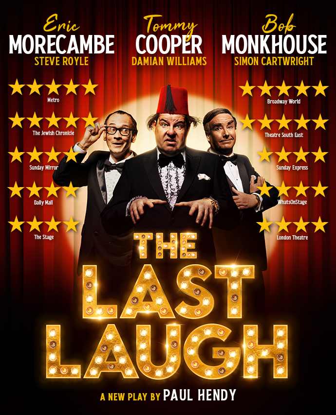 The Last Laugh