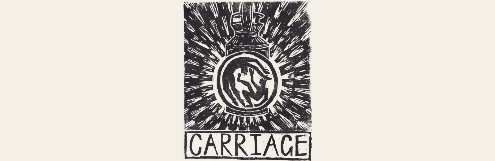 Resound Theatre present 'Carriage'