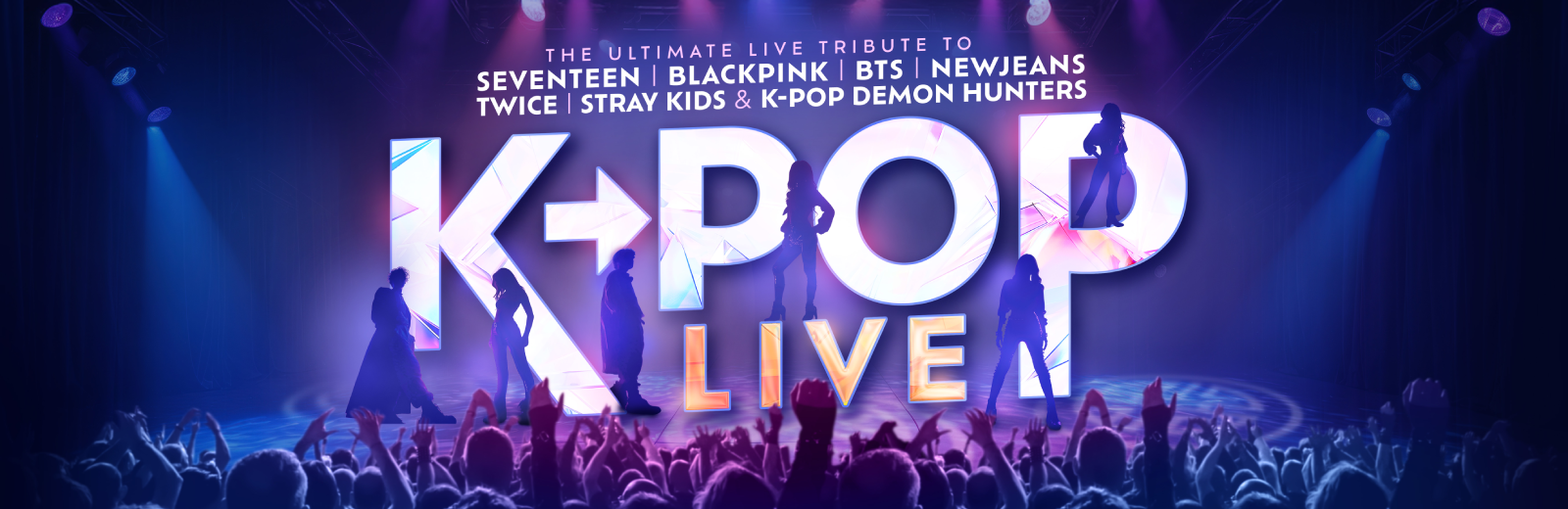 K-Pop Live