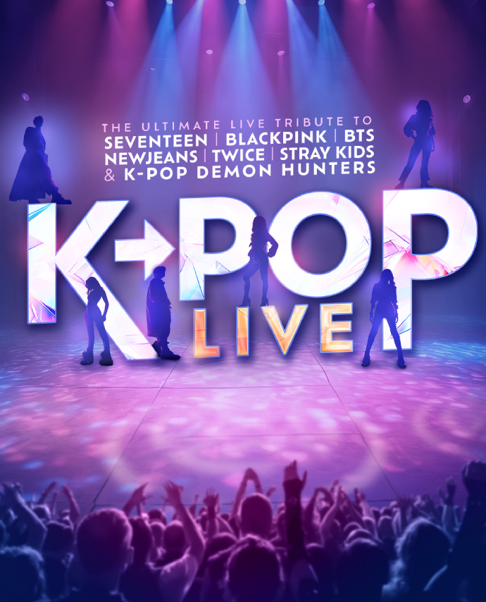 K-Pop Live