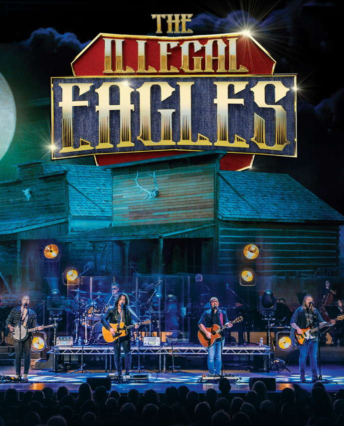 The Illegal Eagles