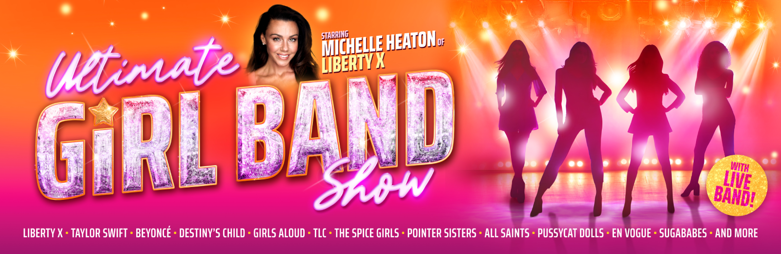 Ultimate Girl Band