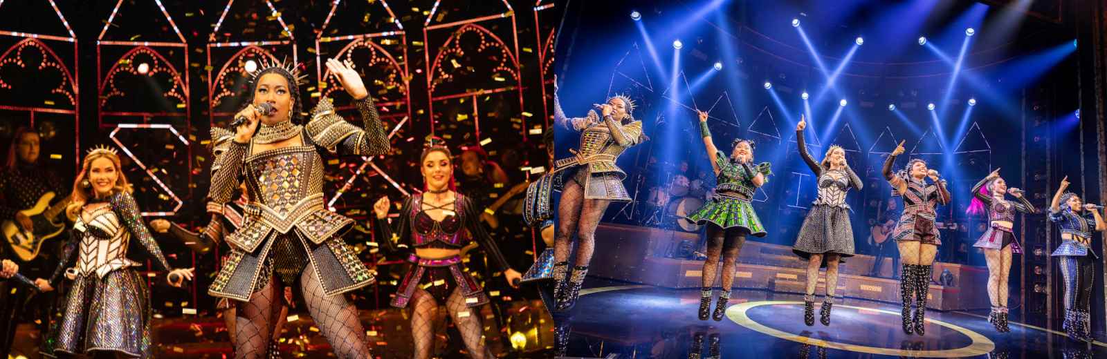 SIX The Musical