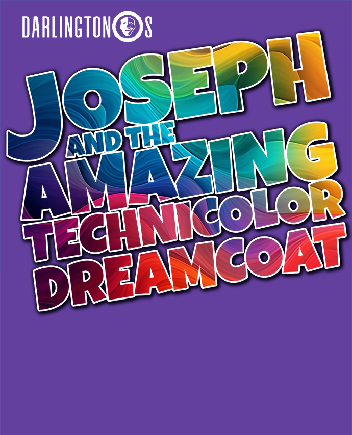 Joseph and the Amazing Technicolor Dreamcoat