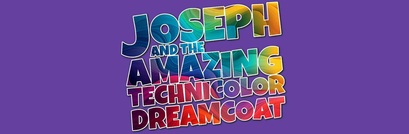 Joseph and the Amazing Technicolor Dreamcoat