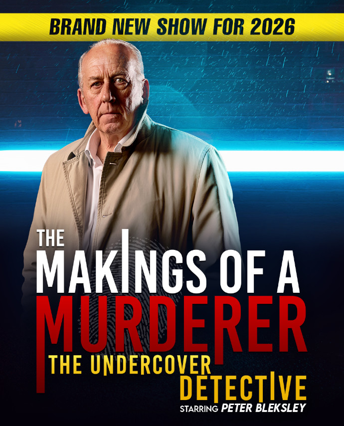 The Makings of a Murderer