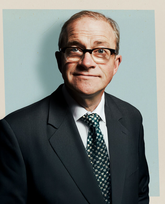 Harry Enfield and No Chums