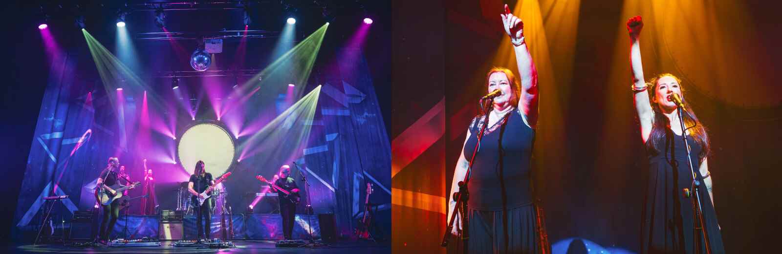 UK Pink Floyd Experience