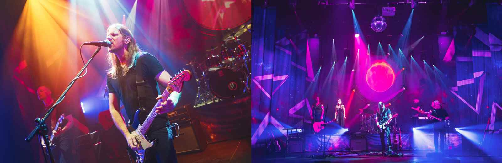 UK Pink Floyd Experience