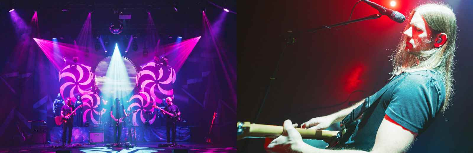 UK Pink Floyd Experience