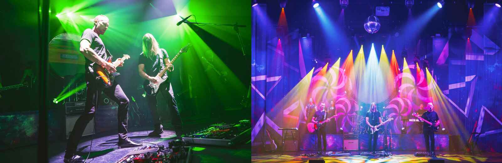 UK Pink Floyd Experience