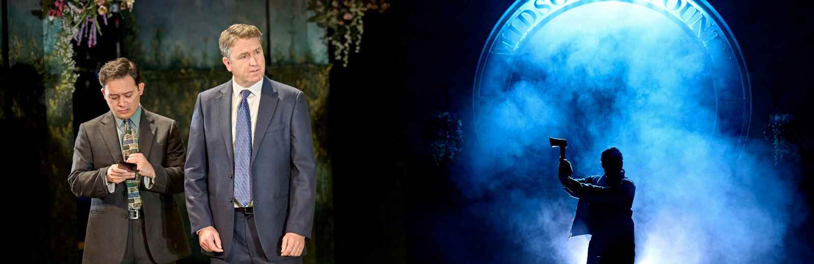 Midsomer Murders - The Killings at Badger's Drift