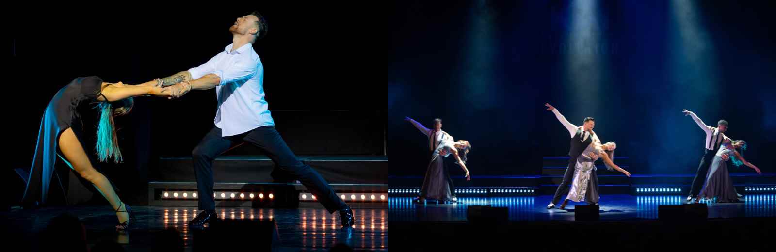 Kai Widdrington - Evolution