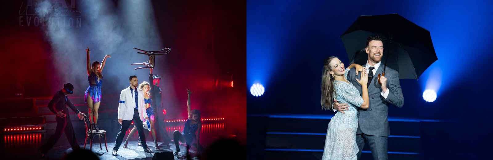 Kai Widdrington - Evolution