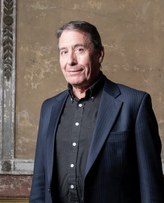 Jools Holland and his Rhythm & Blues Orchestra