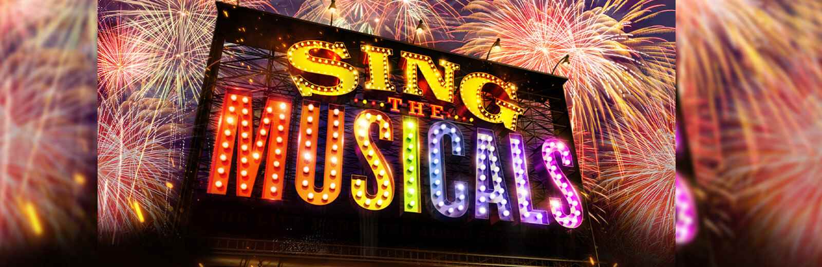 Sing The Musicals