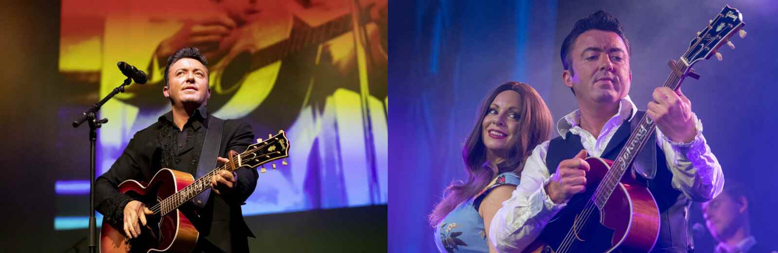 The Johnny Cash Roadshow