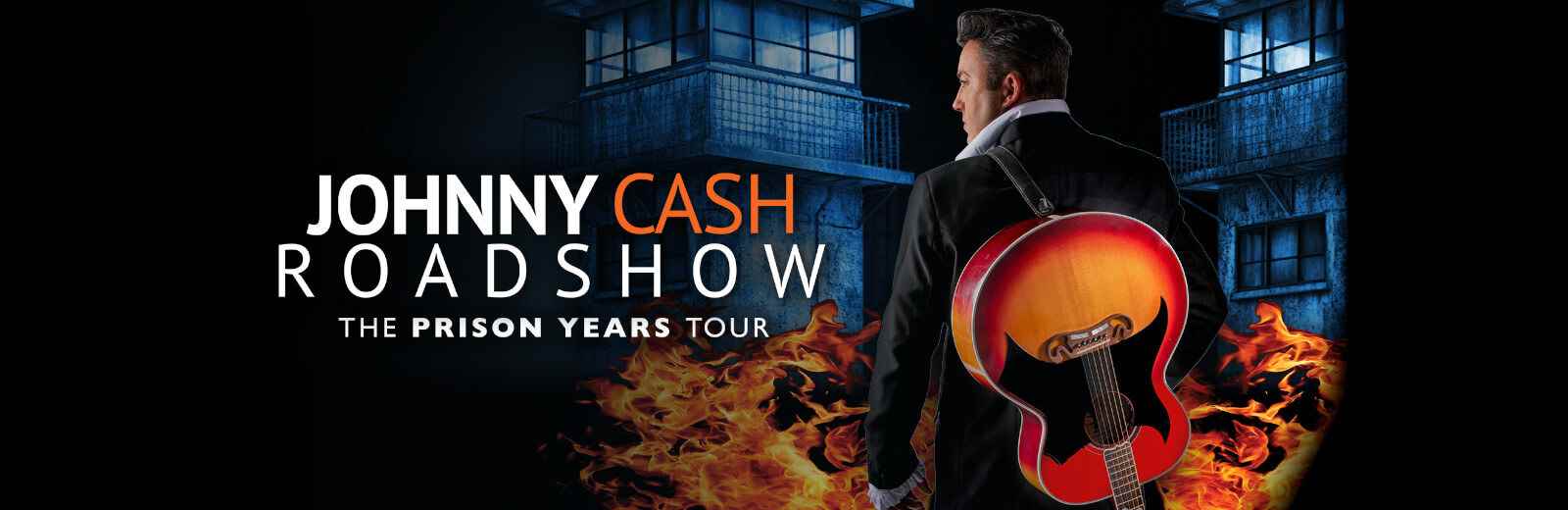 The Johnny Cash Roadshow