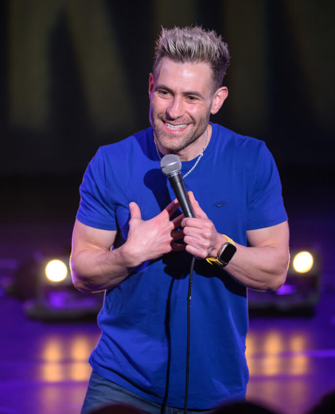 Simon Brodkin - New Work In Progress