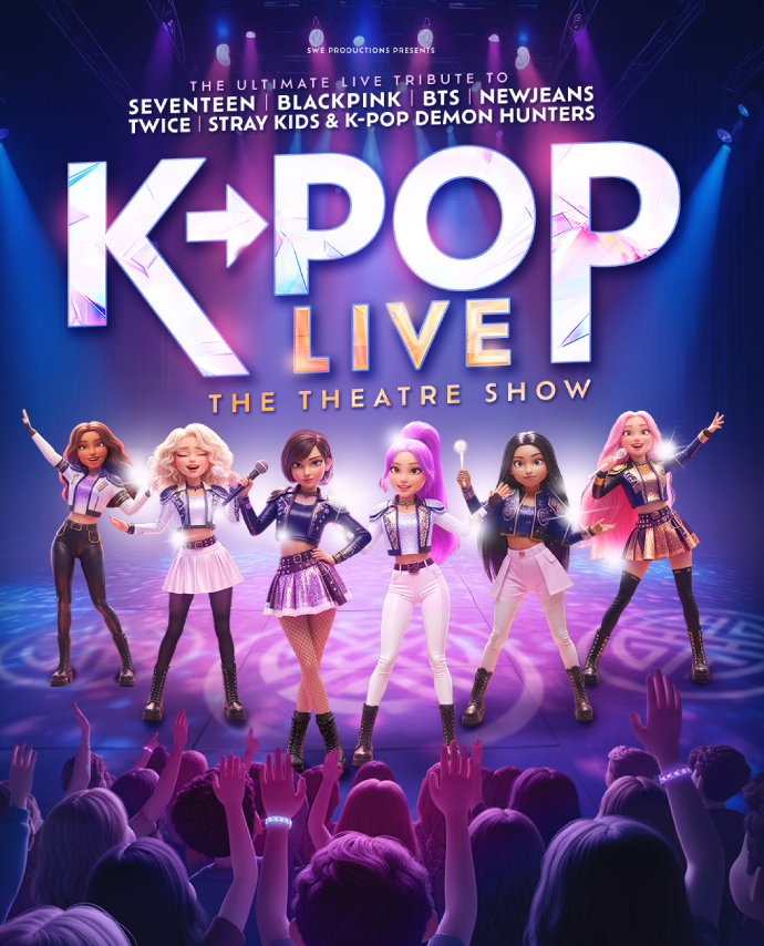 K-Pop Live