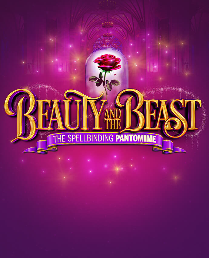 Beauty And The Beast