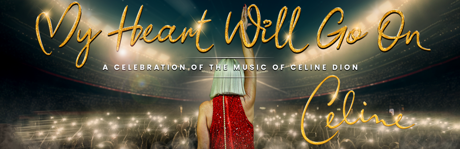 Celine - My Heart Will Go On