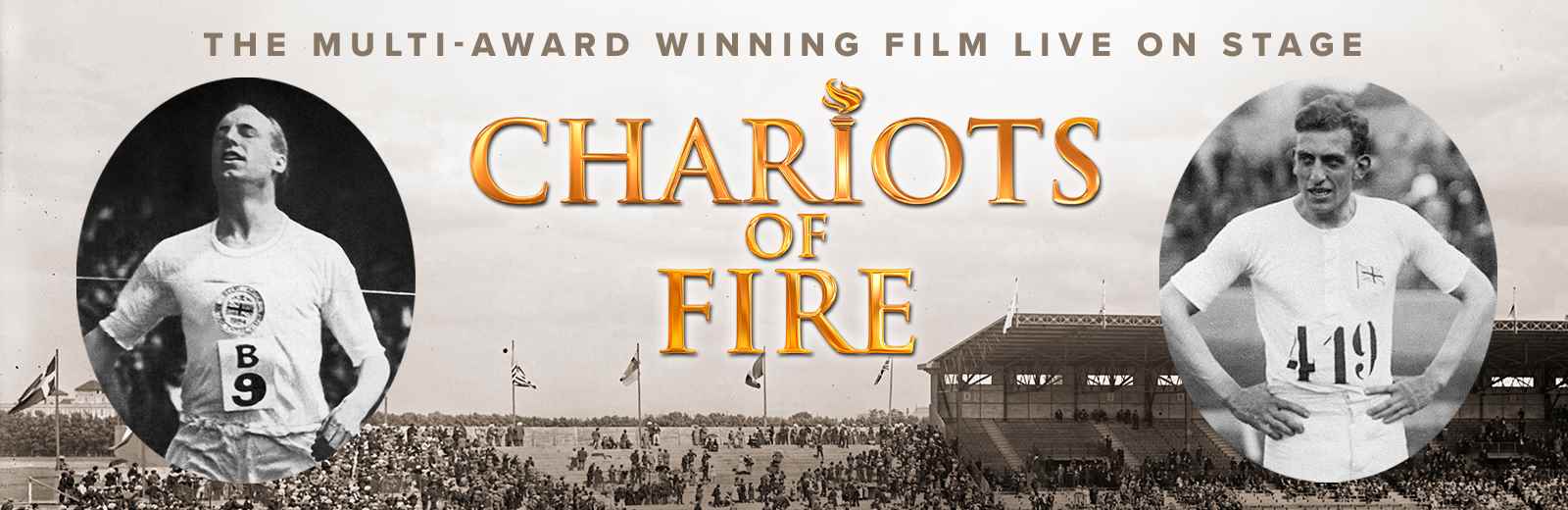 Chariots Of Fire