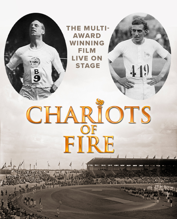 Chariots Of Fire