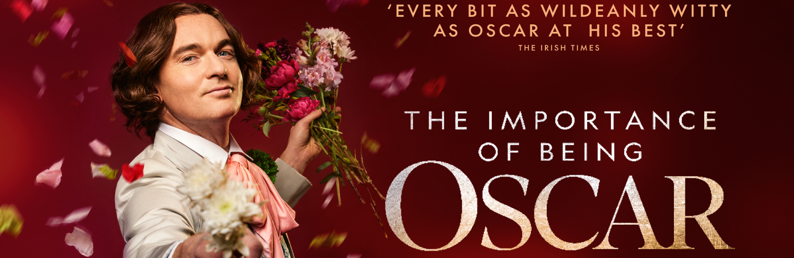 The Importance of Being Oscar