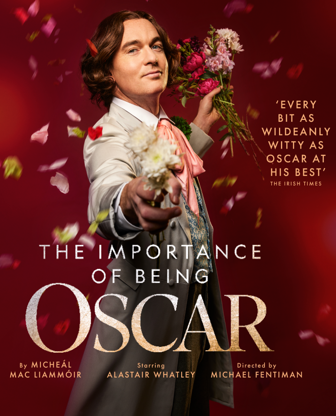 The Importance of Being Oscar