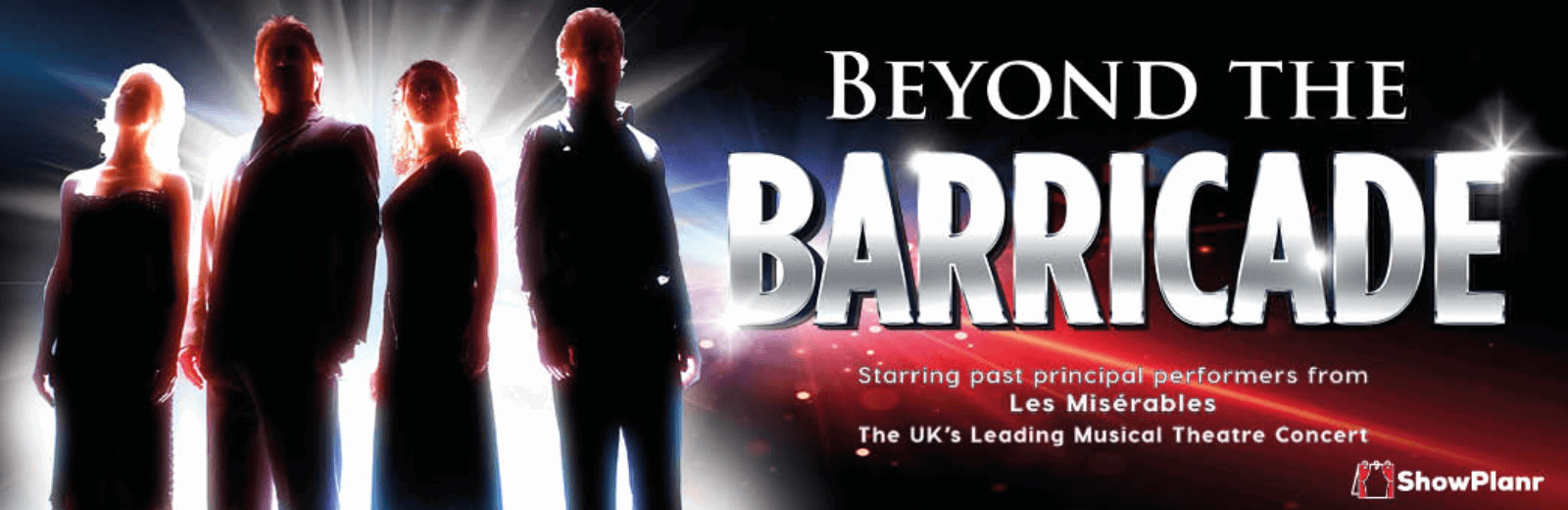 Beyond the Barricade