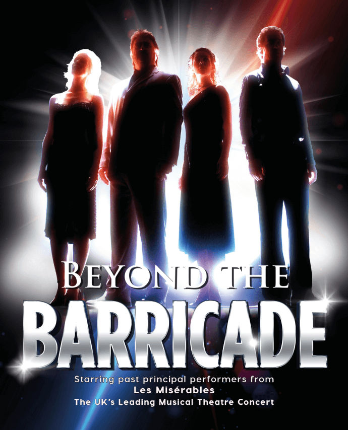 Beyond the Barricade