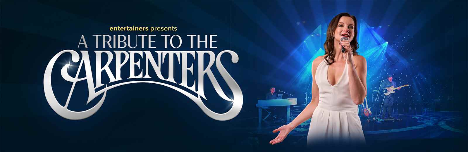 A Tribute To The Carpenters