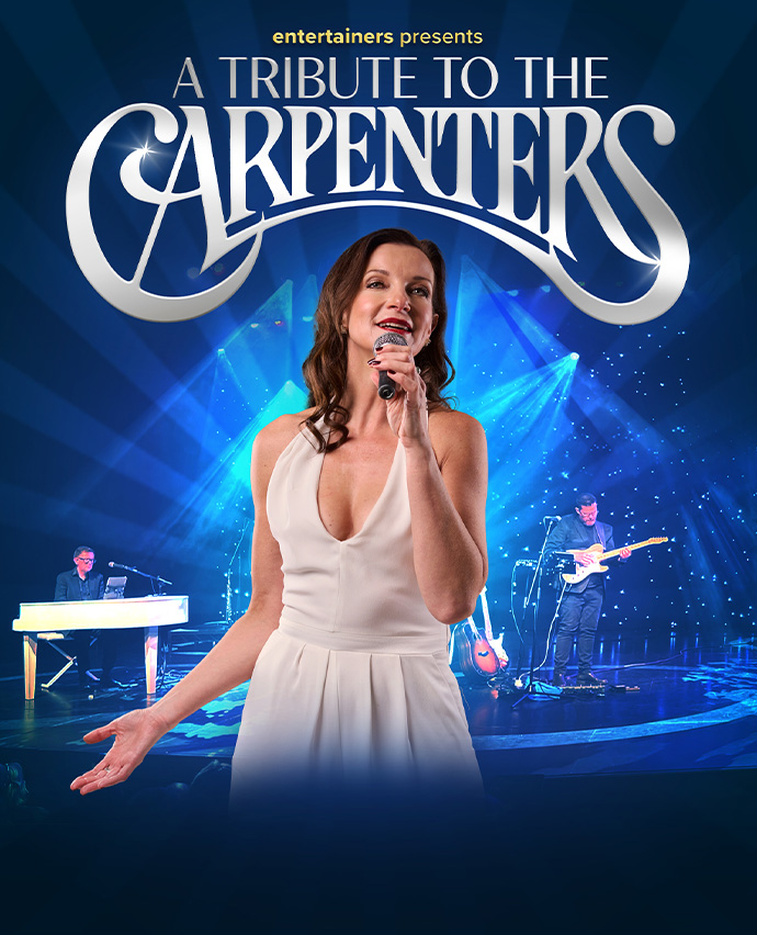 A Tribute To The Carpenters