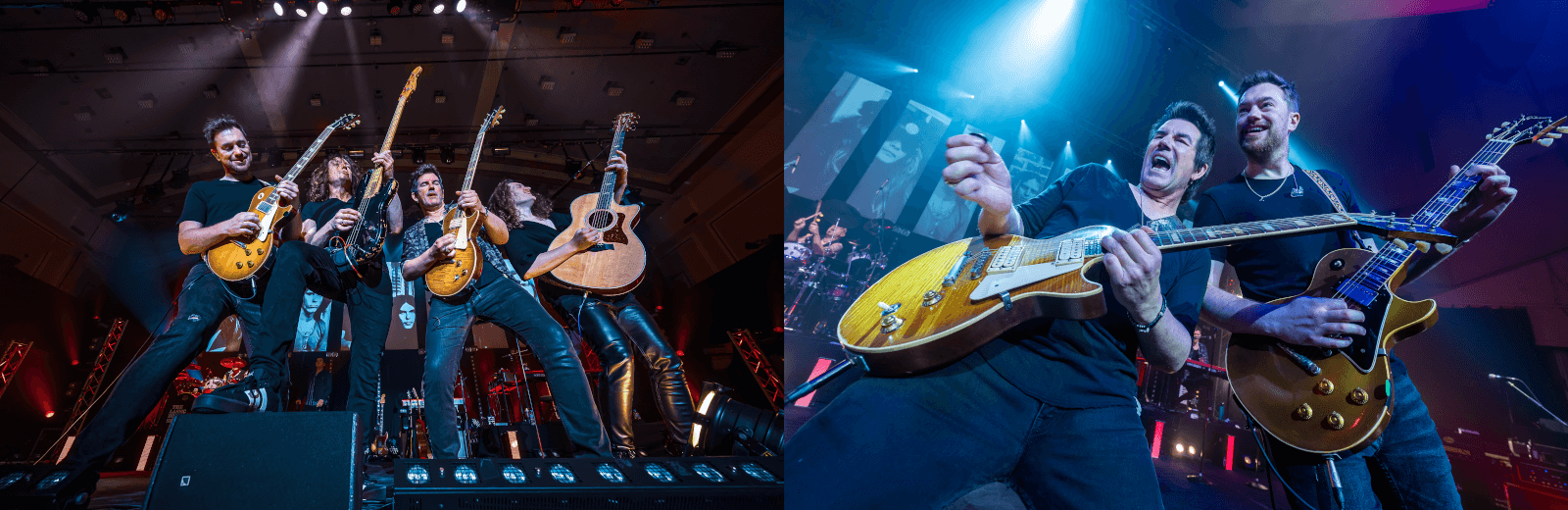 The Classic Rock Show