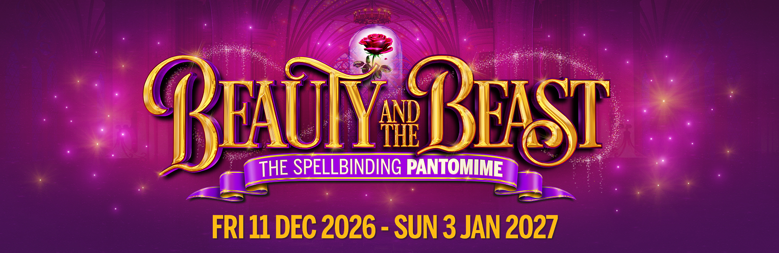 Pantomime Groups and Schools Information