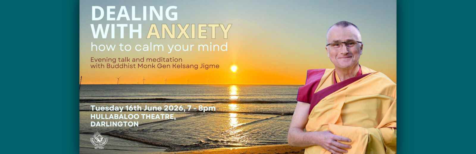 Dealing With Anxiety: How to calm your mind