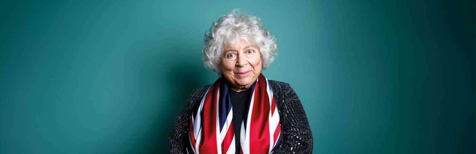 Miriam’s Full English LIVE