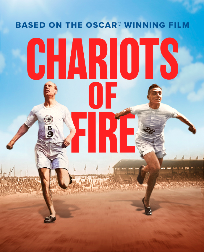 Chariots Of Fire