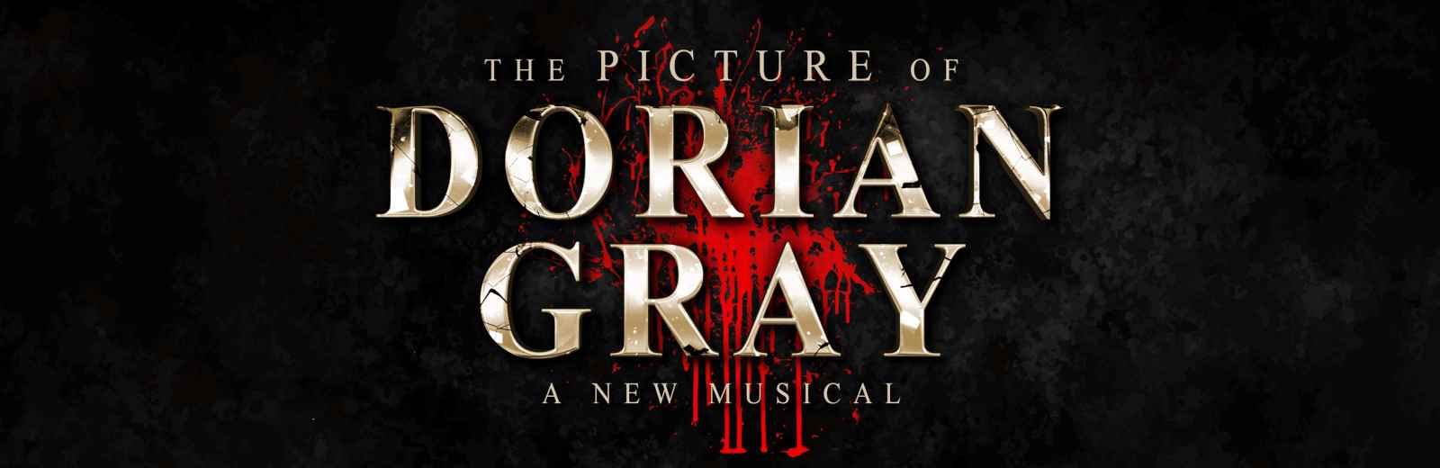 The Picture of Dorian Gray - A New Musical