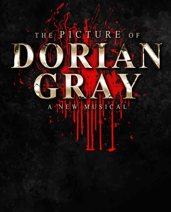 The Picture of Dorian Gray - A New Musical