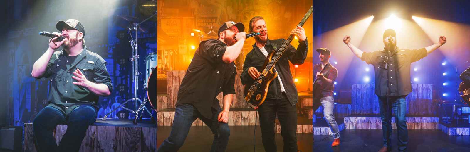 Beautiful Crazy -The Luke Combs Collection