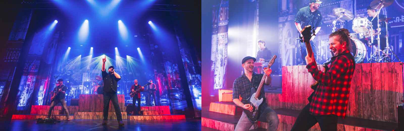 Beautiful Crazy -The Luke Combs Collection